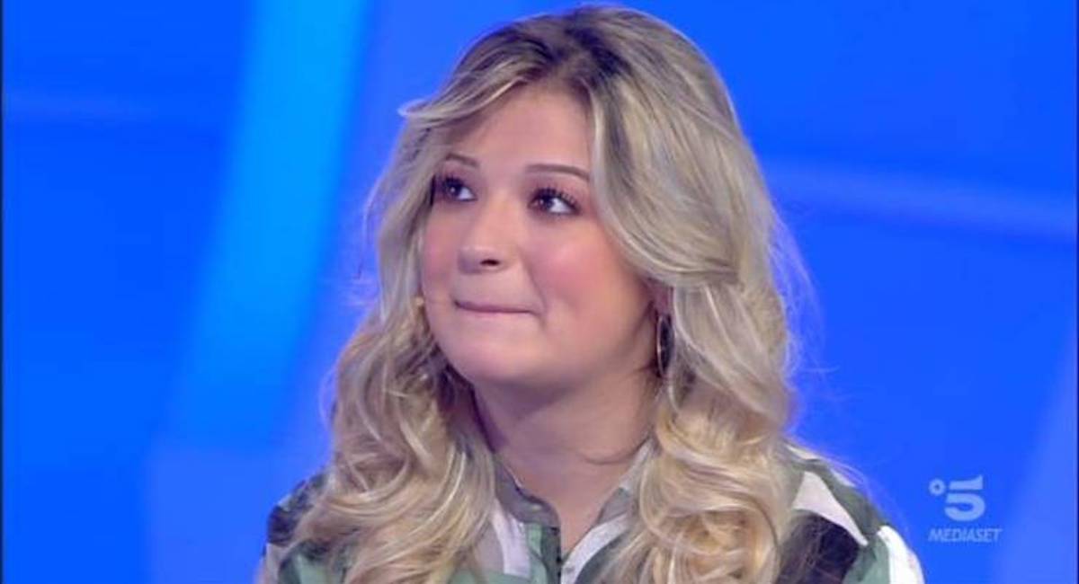 C’è Posta per te: Barbara chiude la busta a suo padre Liberato