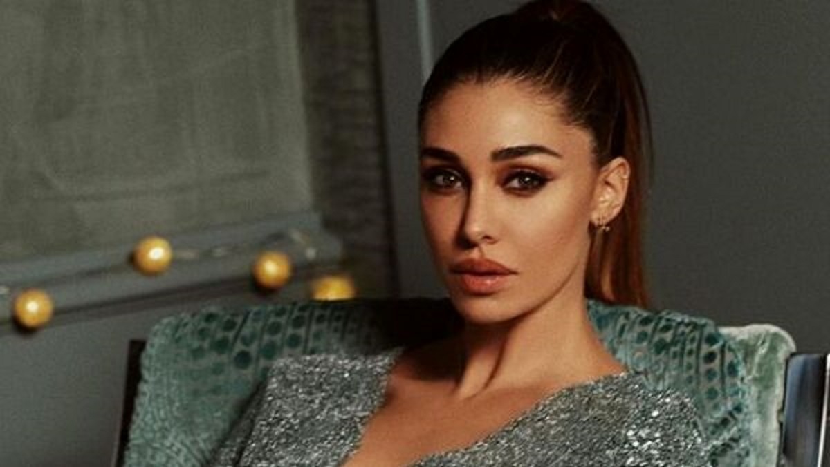 Cosa c’è dietro il cambiamento delle foto postate da Belen Rodriguez sul suo profilo Instagram?