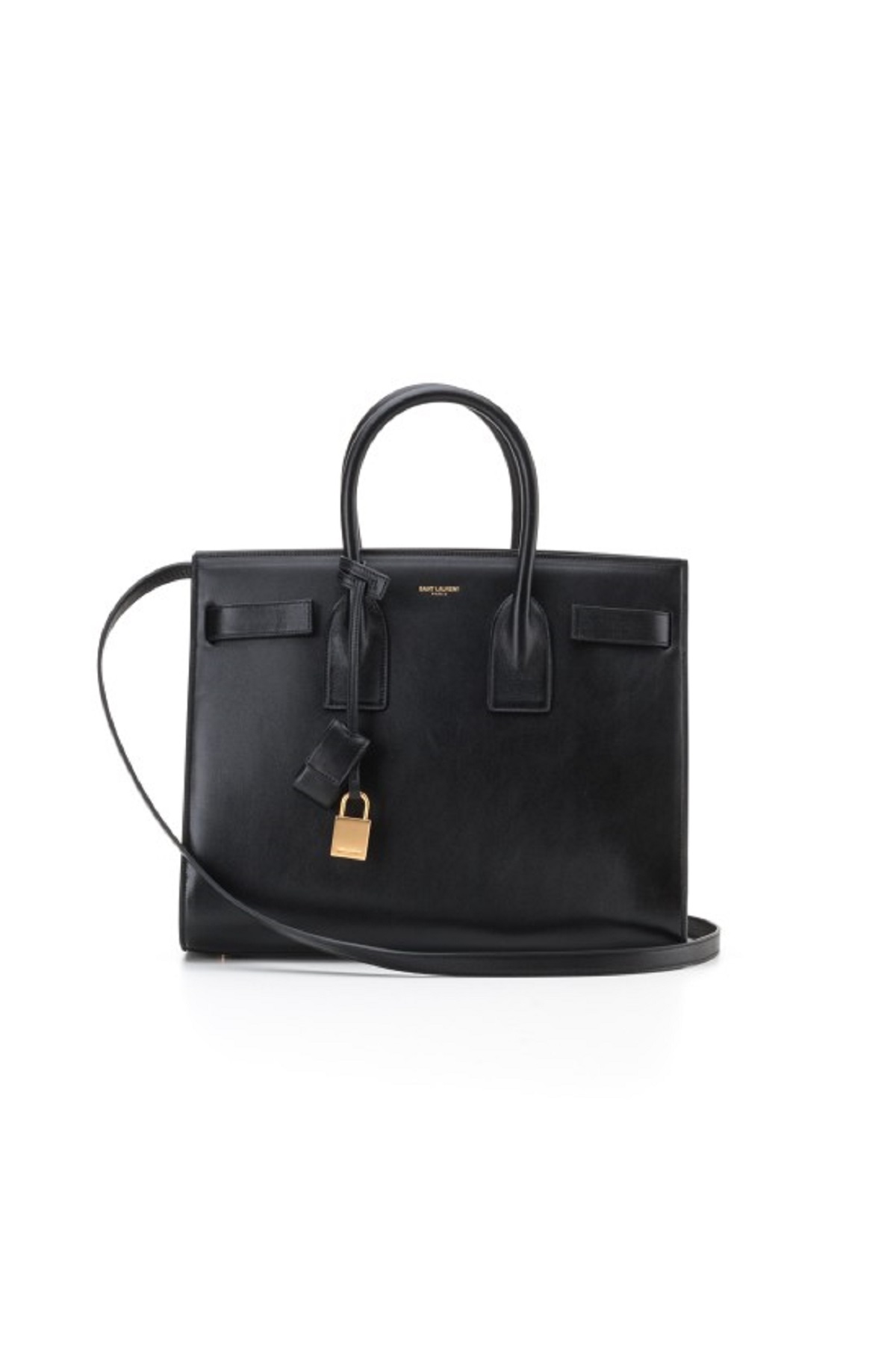 borsa saint laurent