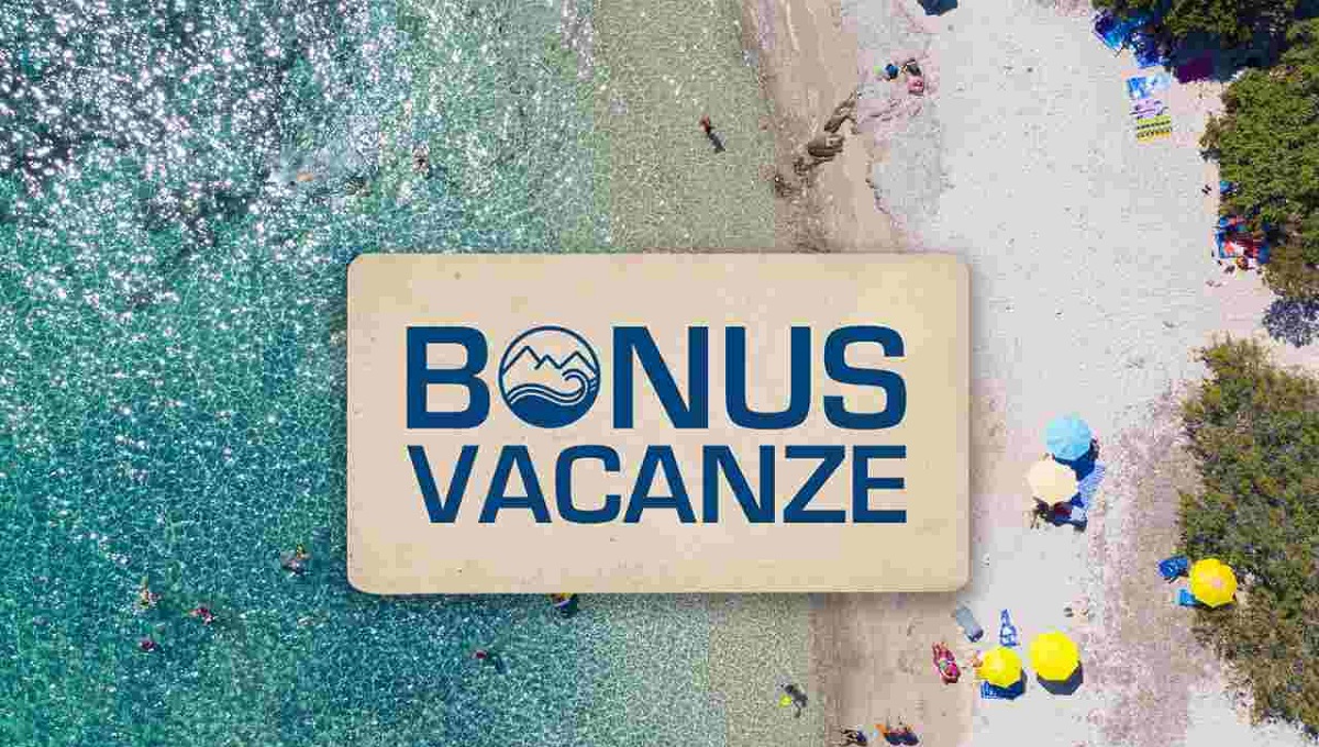 Bonus Vacanze 2021: come richiederlo e dove potrete spenderlo