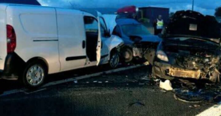 brutto incidente