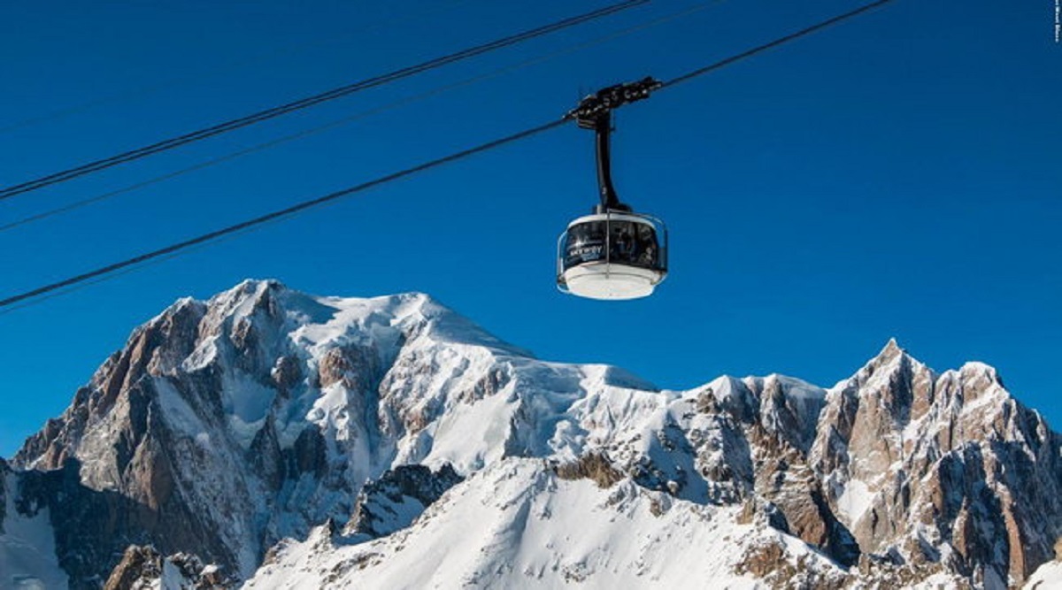 buona notizia per val d'aosta