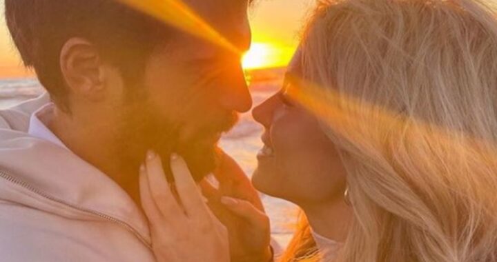 Diletta Leotta e Can Yaman romantici