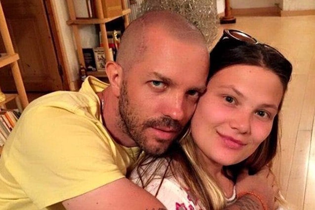 La figlia di Ornella Muti ricorda il compagno morto un anno fa: “Mi sembra d’impazzire”