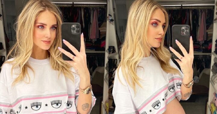 Chiara Ferragni