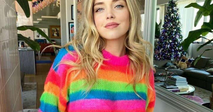 Chiara Ferragni