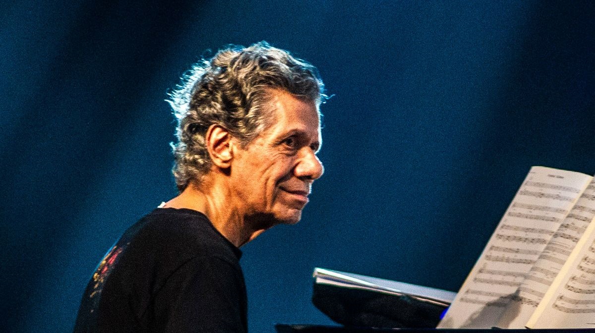 Addio a Chick Corea