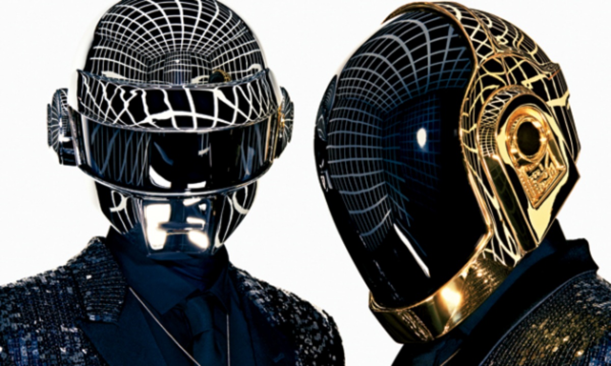 I Daft Punk si sono sciolti