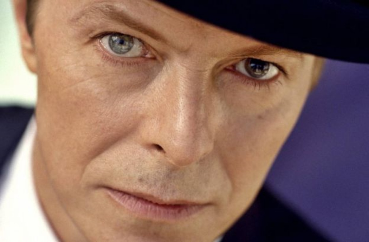 È morto Max, il cane di David Bowie