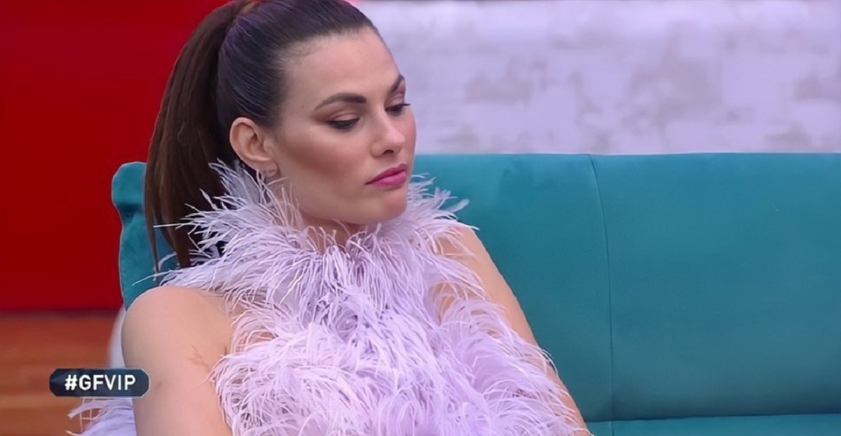 modella brasiliana