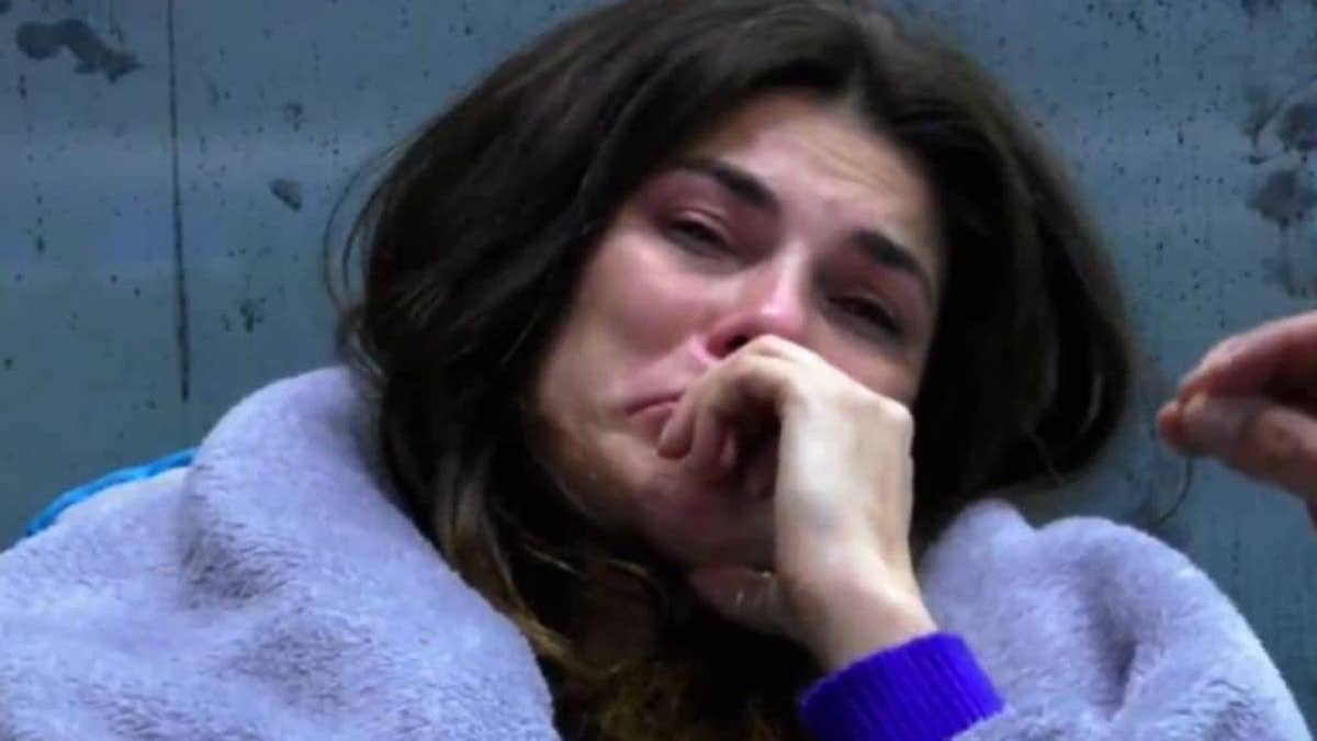 Dayane Mello ha un crollo, interviene la manager: “Basta, sta vivendo un lutto”