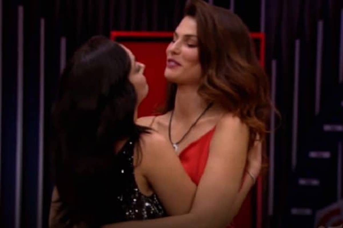 Dayane Mello fa coming out: è innamorata di Rosalinda