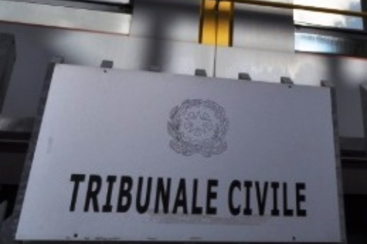 Donna può utilizzare gli embrioni dell'ex marito