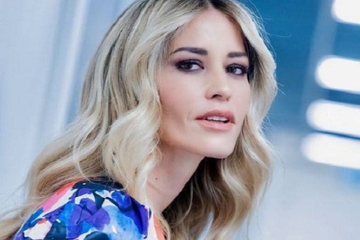 Elena Santarelli, come sta dopo il tumore il figlio Giacomo