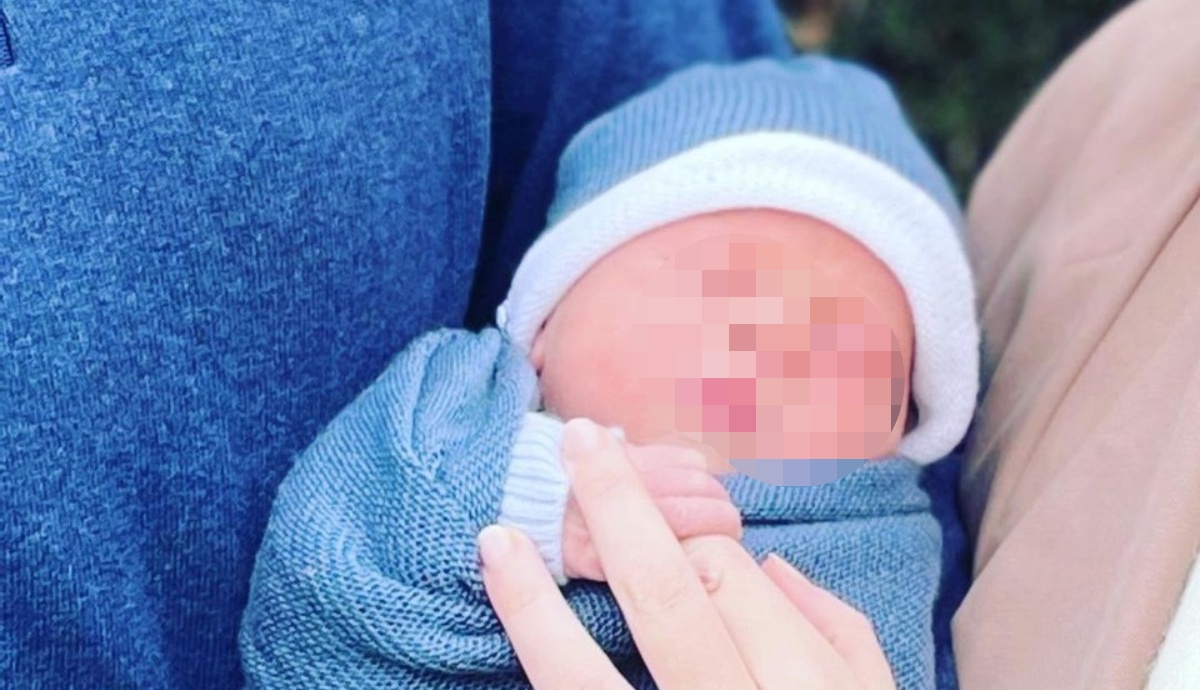 Dopo l’annuncio della famiglia reale, svelato il nome del Royal Baby