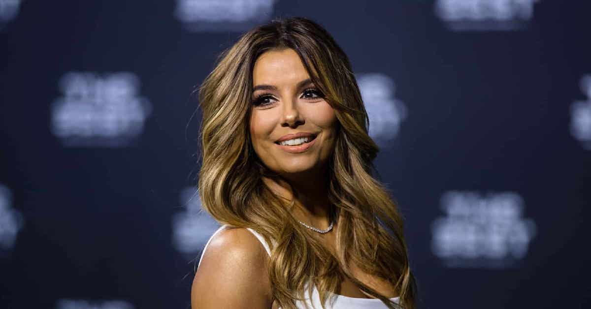 Che fine ha fatto Eva Longoria, Gabrielle di Desperate Housewives?