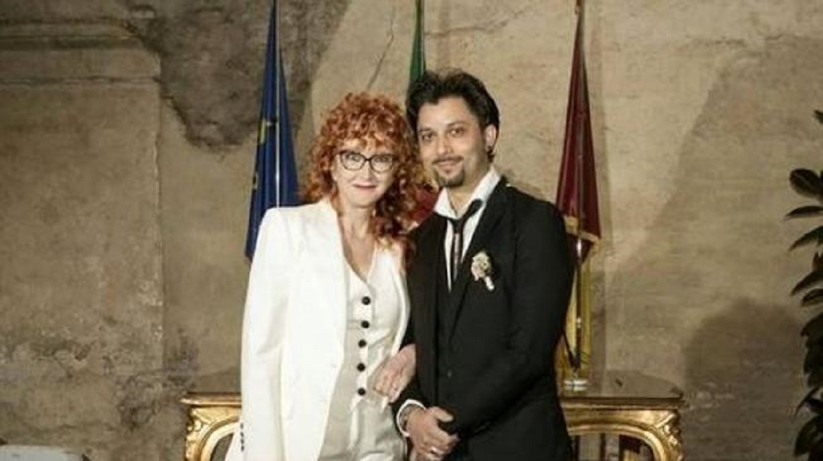 Matrimonio Fiorella Mannoia, il dettaglio che non è passato inosservato: la cantante spiega il perché dell’insolita scelta