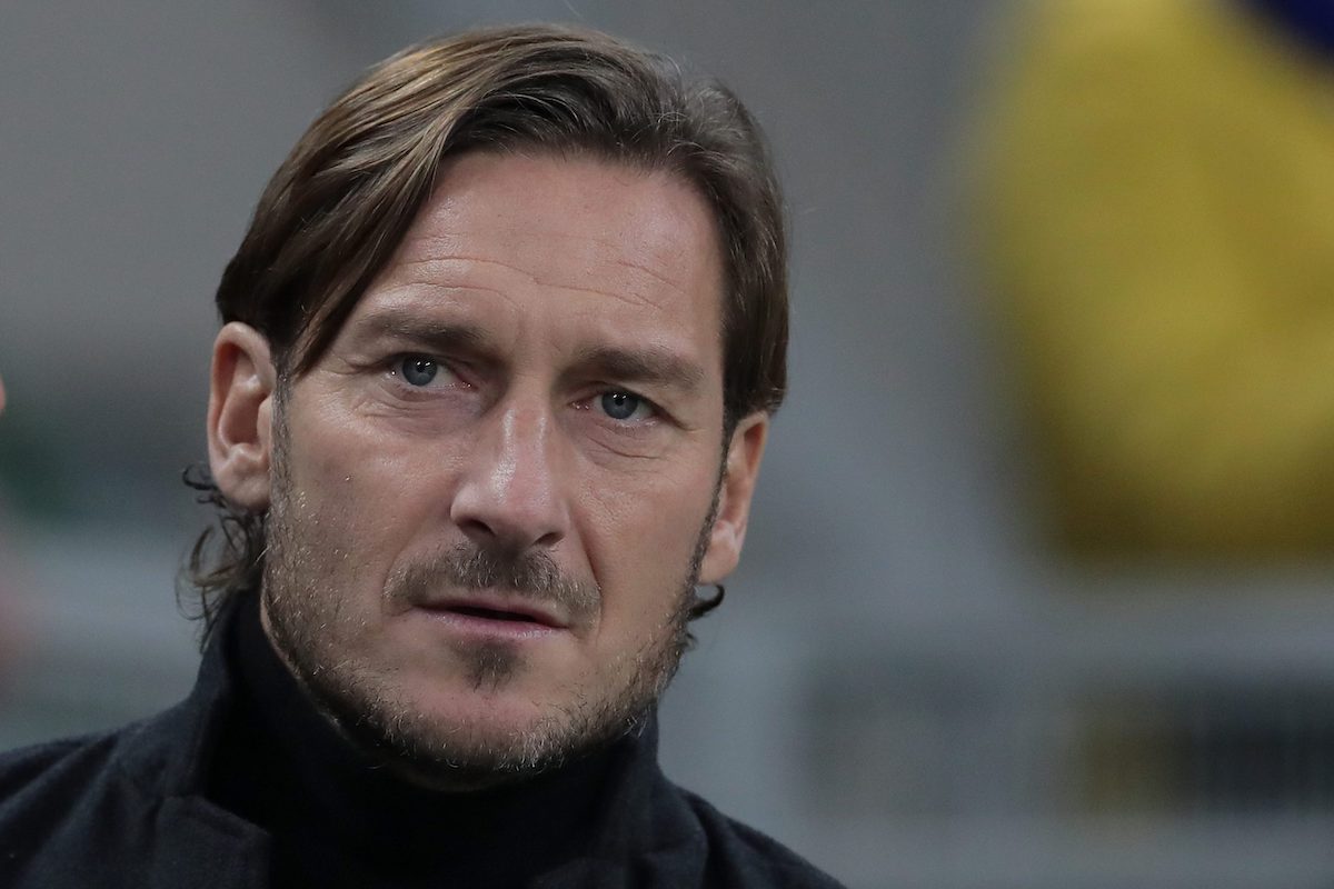 Francesco Totti