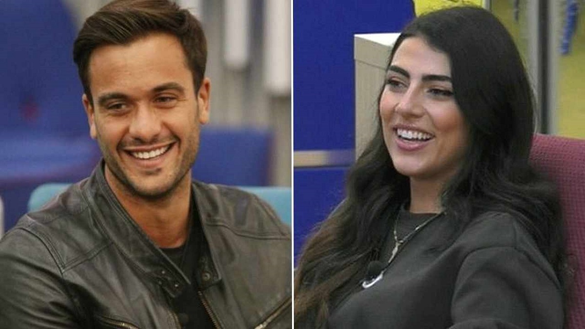 GF Vip, Pierpaolo Pretelli fa un’inaspettata confessione a Giulia Salemi:  tra i fan scatta l’audio-gate per capire le sue esatte parole