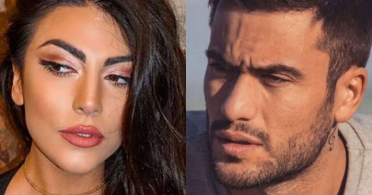 GF Vip, è scontro tra Giulia Salemi e Pierpaolo Petrelli nella notte: “Devo mettere l’acqua micellare, la crema, fare la pipì”
