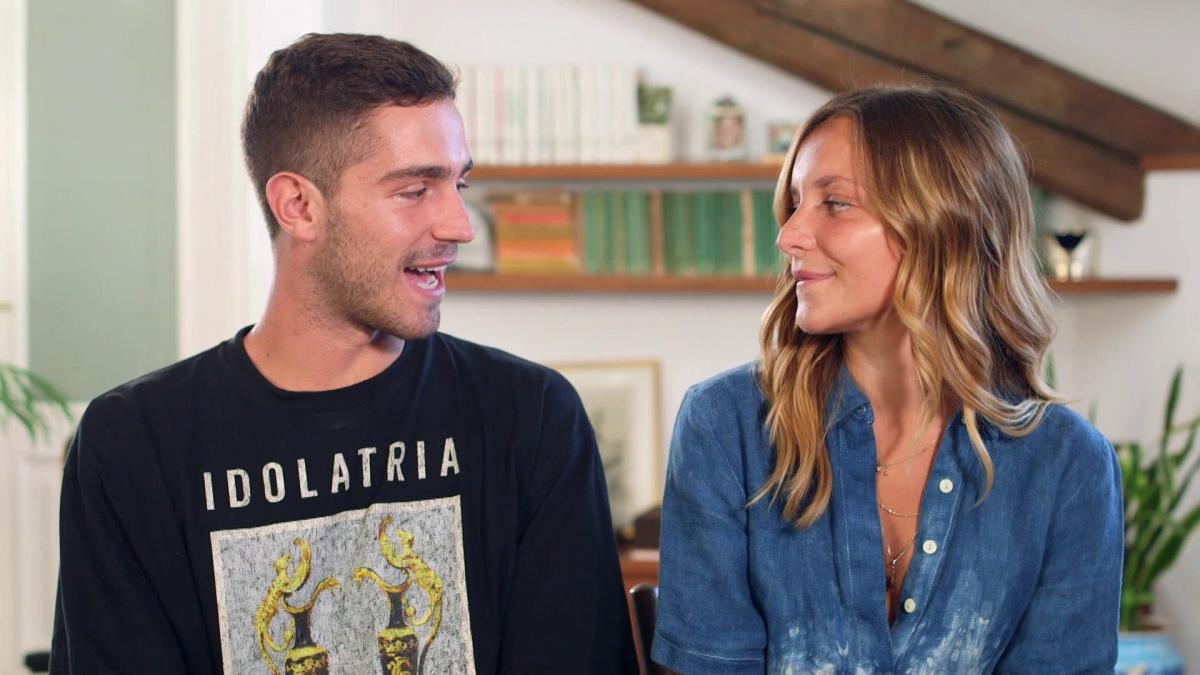 Gaia Zorzi commenta la lite tra Giulia Salemi e il fratello: svelata la verità