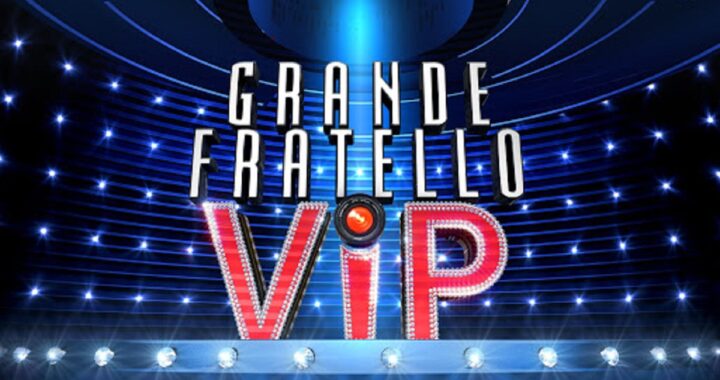 Grande Fratello Vip
