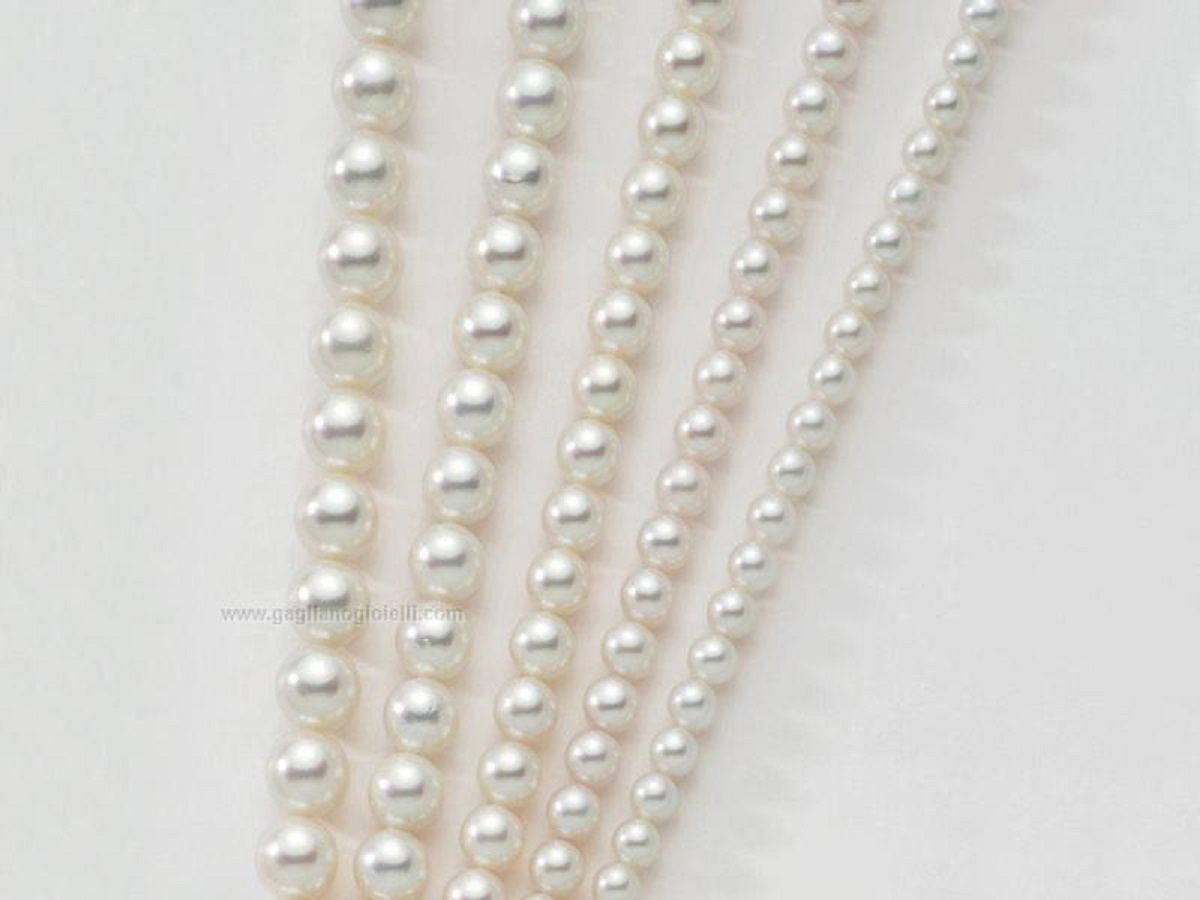 fili di perle