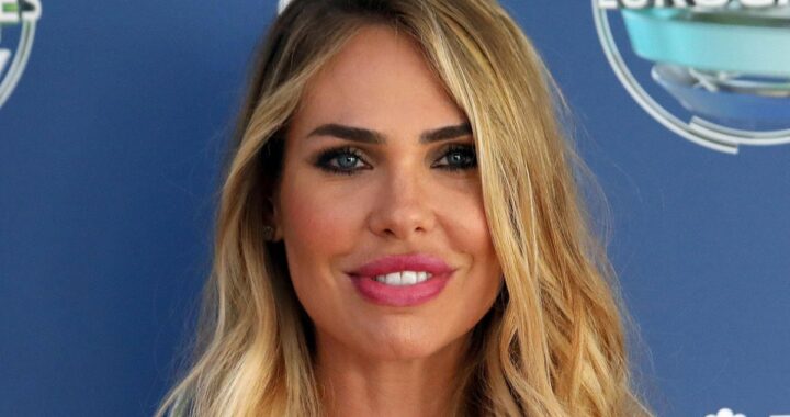 Ilary Blasi
