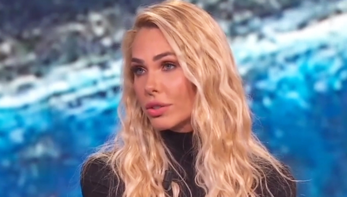 Isola dei Famosi, cantante di Amici: “Mi hanno offerto un cachet sostanzioso”