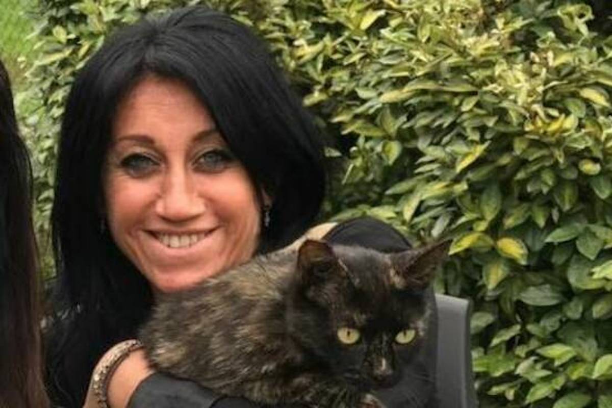 Ilenia Fabbri trovata morta con un taglio alla gola, è giallo. Interrogati i parenti ma non ci sono indagati