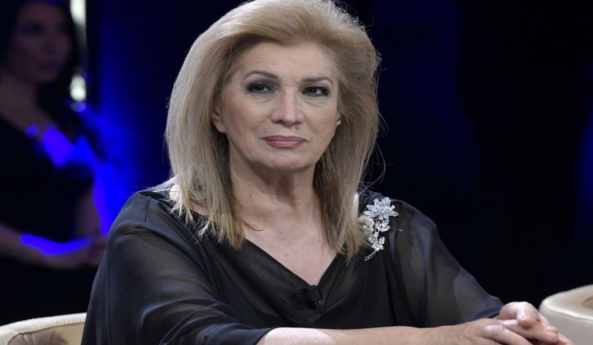 Iva Zanicchi, avete mai visto la sua casa? Una villa immersa nel verde della Brianza, non crederete ai vostri occhi quando guarderete le foto