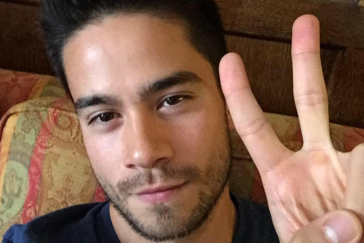 Jeremy Chan, chi è lo chef più bello al mondo che ha fatto innamorare migliaia di donne?