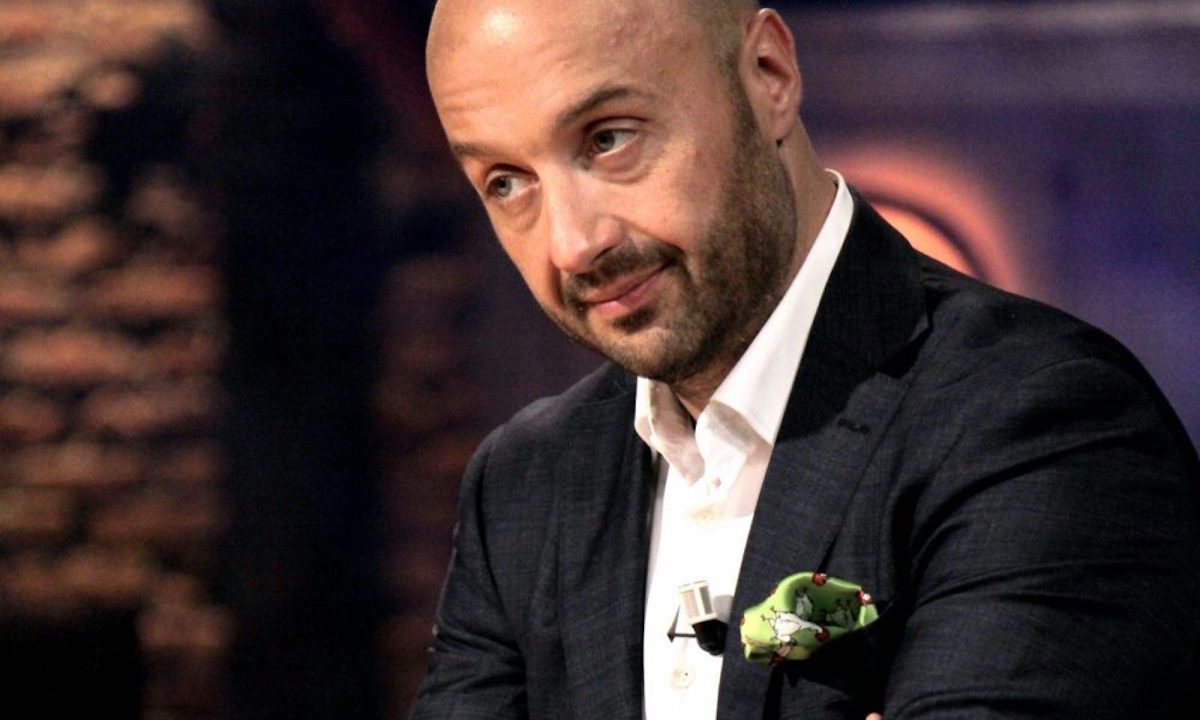 Grave lutto per Joe Bastianich: “Morta nel giorno dell’amore”