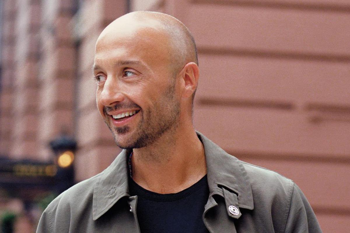 Profilo Joe Bastianich