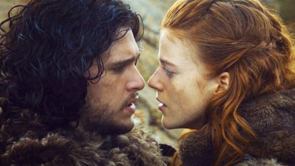 Kit Harington e Rose Leslie sono diventati genitori