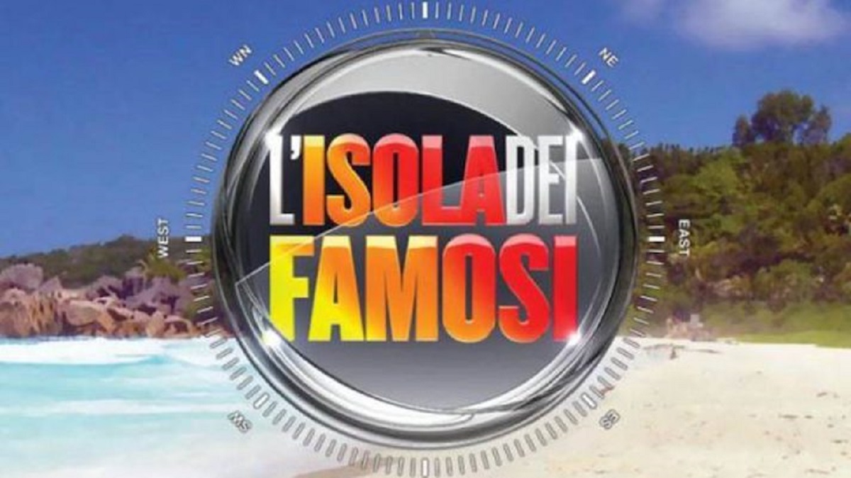 l'isola dei famosi inizio