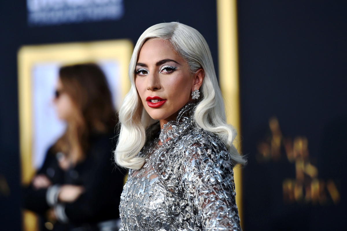 La ricompensa di Lady Gaga per i suoi cani