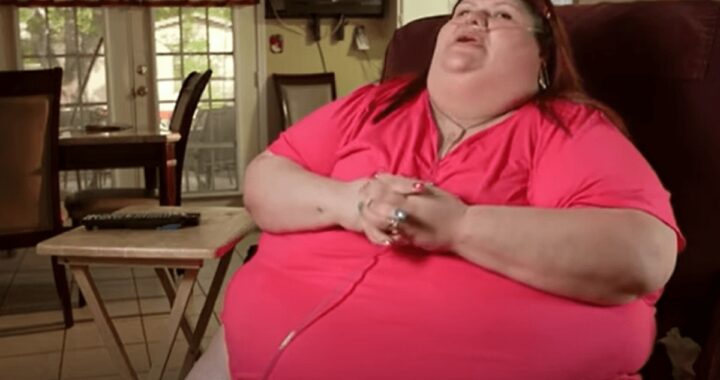 Vi ricordate di Laura Perez? Pesava ben 270 kg quando si è recata dal Dottor Nowzaradan. Che fine ha fatto e come è diventata oggi?