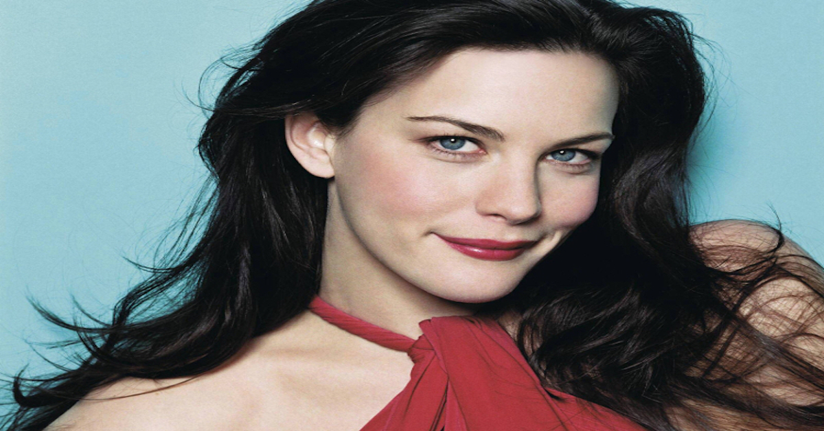 Che fine ha fatto Liv Tyler? Scopriamo cosa fa oggi l’attrice