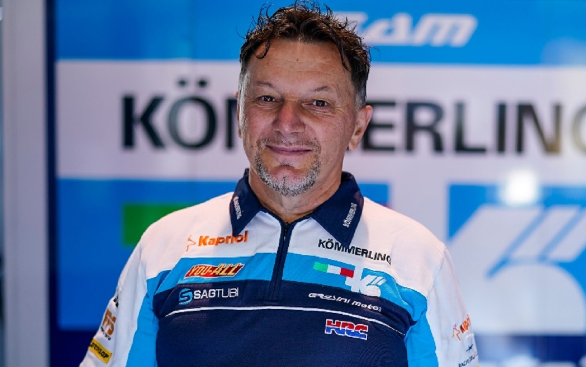 lutto fausto gresini