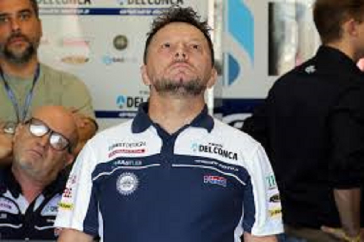 fausto gresini