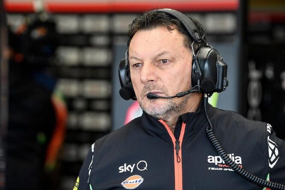 morte fausto gresini