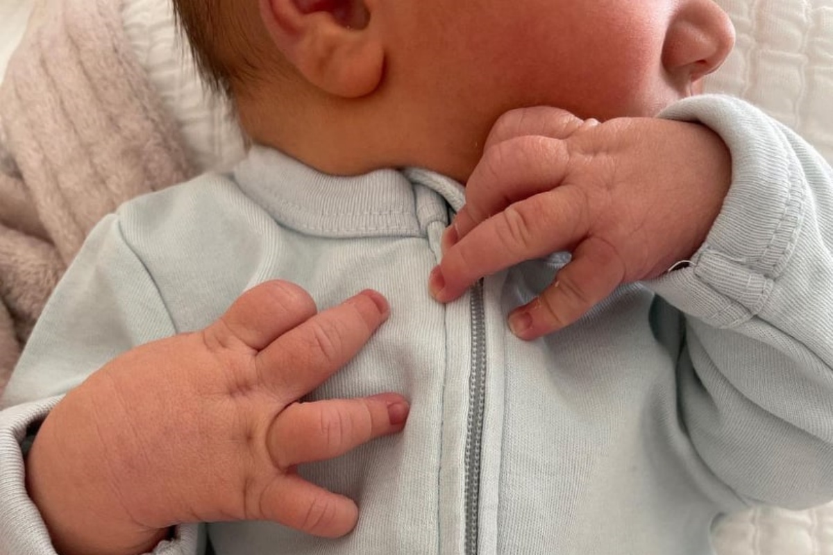 Gioia infinta per la famosa attrice e per il cantante: su Instagram l’annuncio dell’arrivo del loro primo figlio