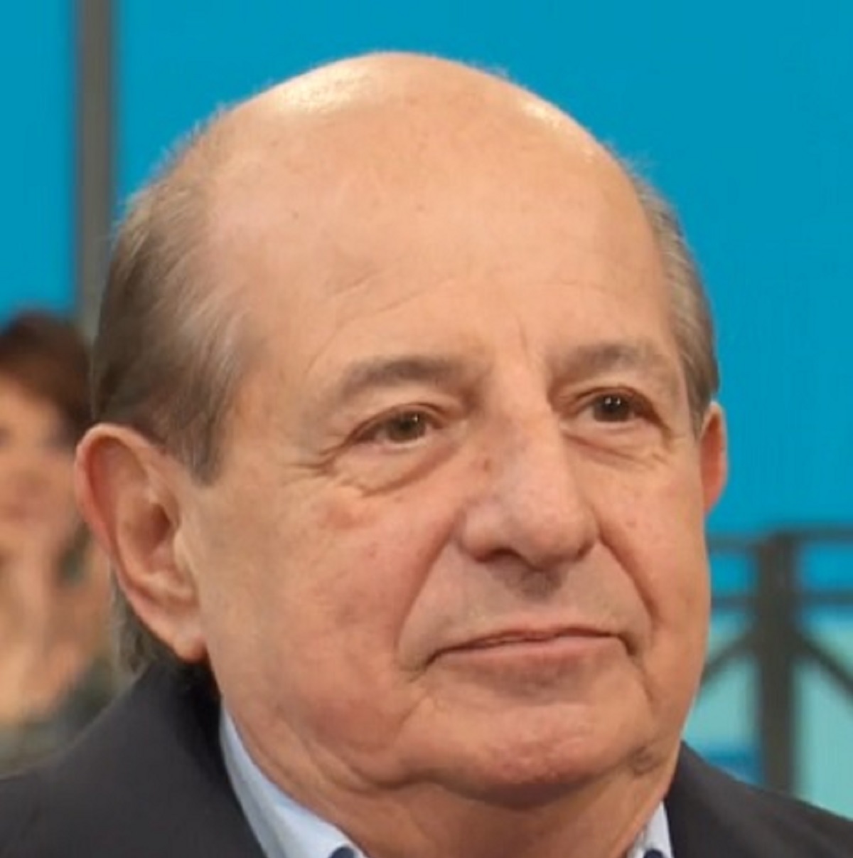 giancarlo magalli