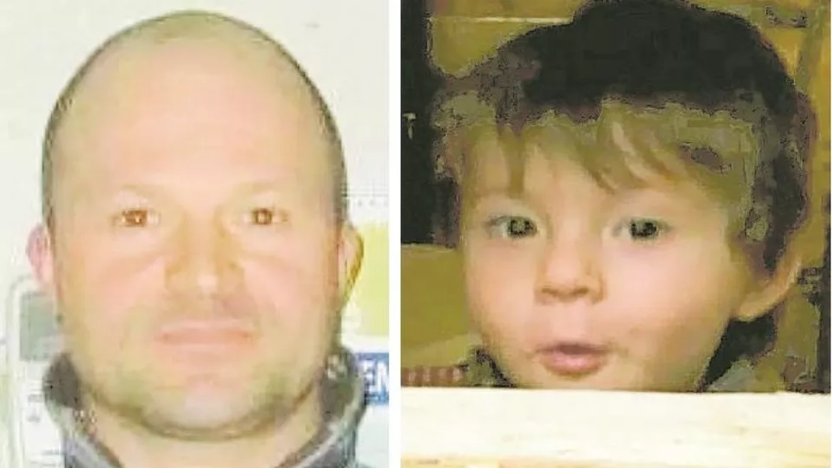 Omicidio del piccolo Massimiliano, il bambino ucciso dal papà. Arrivati i risultati dell’autopsia: ecco com’è morto