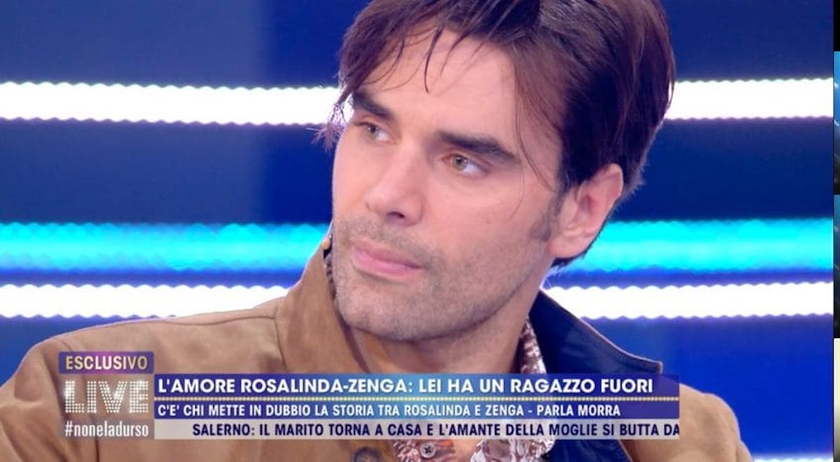 Massimiliano Morra