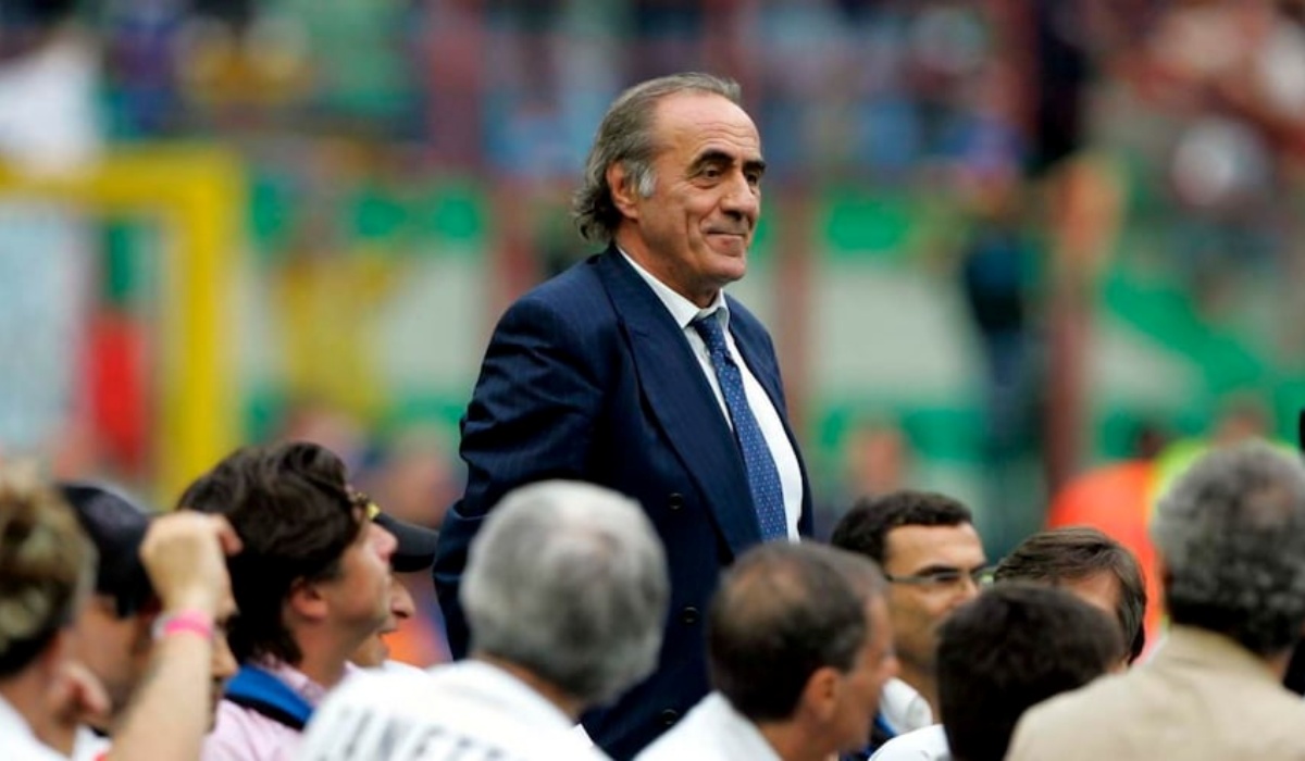 Ultim’ora: è morto Mauro Bellugi