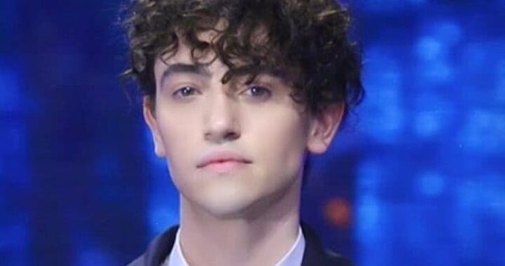 foto Michele Bravi