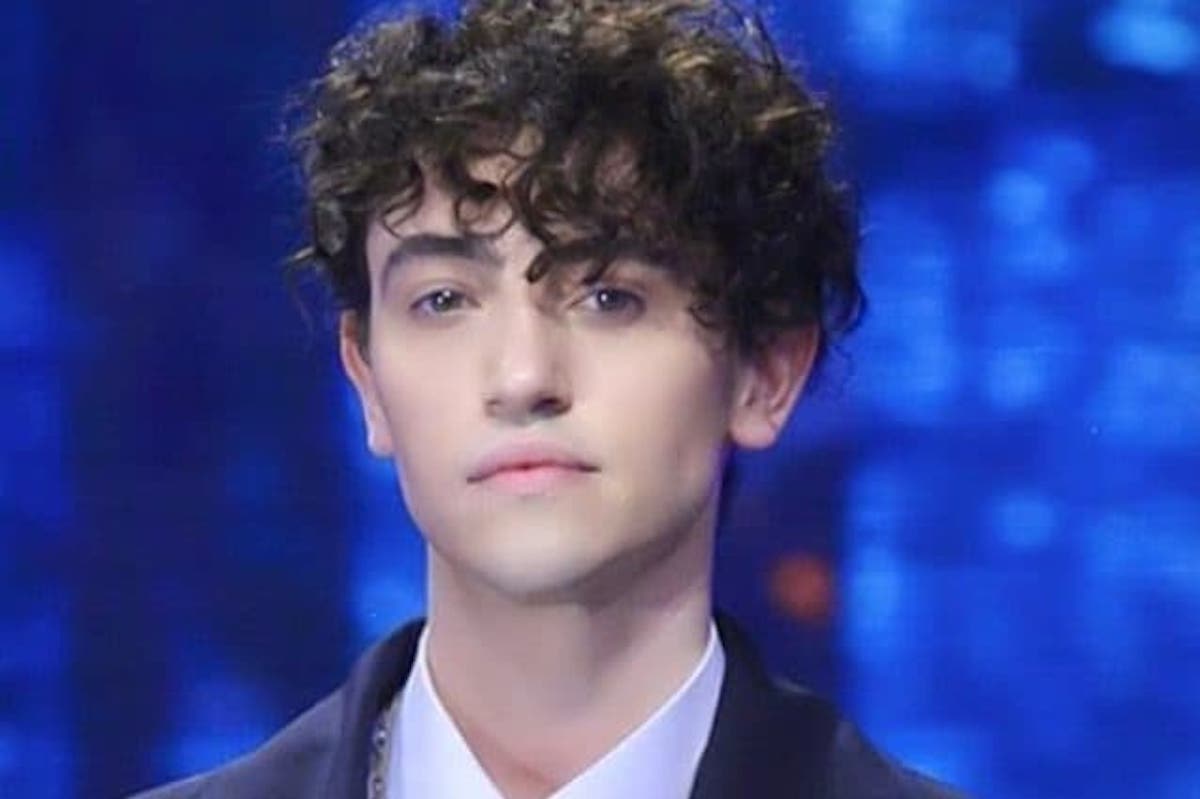 foto Michele Bravi