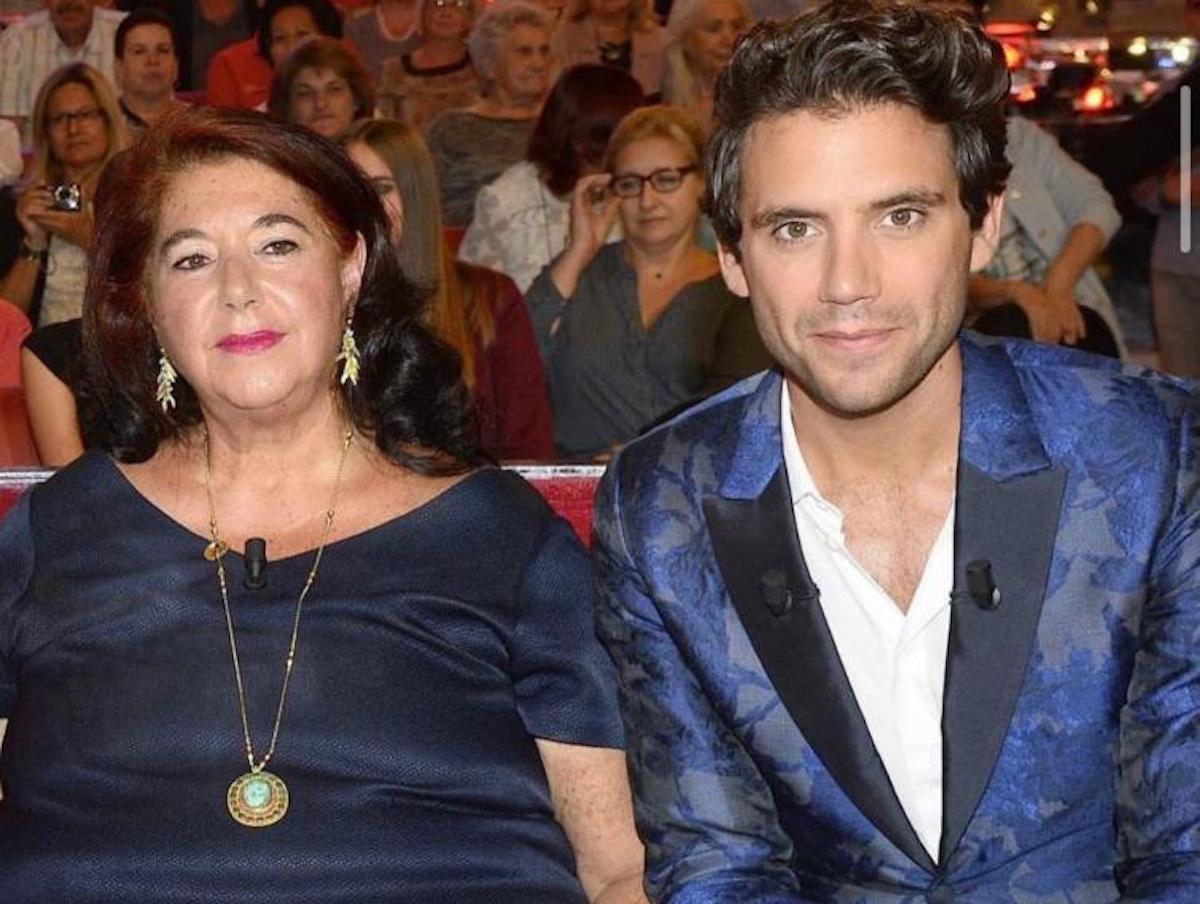 Grave lutto per il cantante: sua mamma è morta dopo un suo concerto